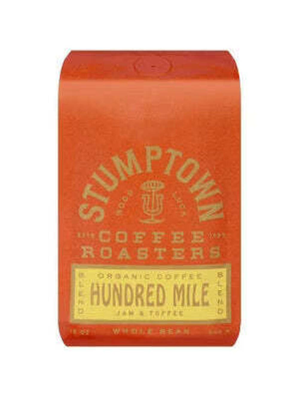 Stumptown Hundred Mile Whole Bean Coffee – 12 oz